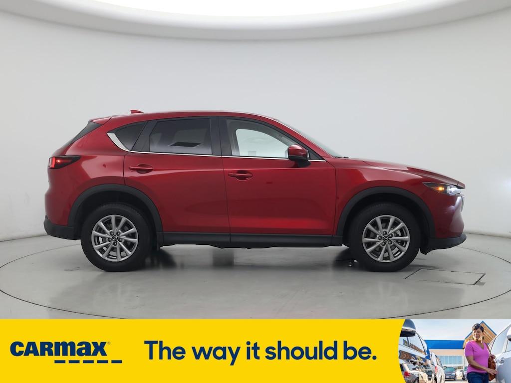 used 2023 Mazda CX-5 car, priced at $25,998