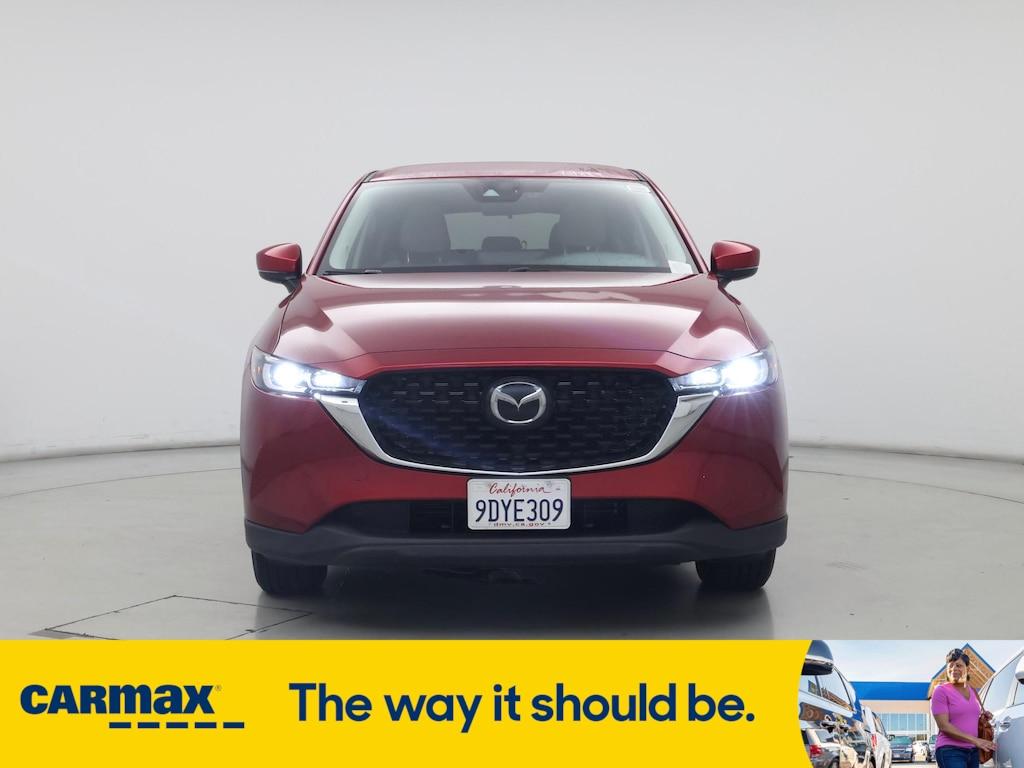 used 2023 Mazda CX-5 car, priced at $25,998