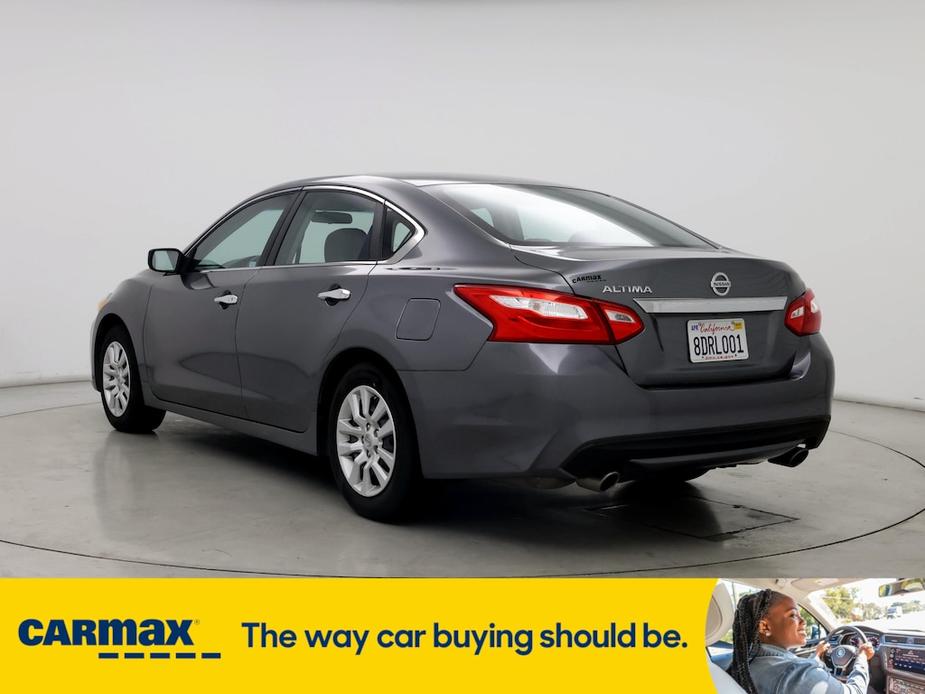 used 2016 Nissan Altima car, priced at $14,998