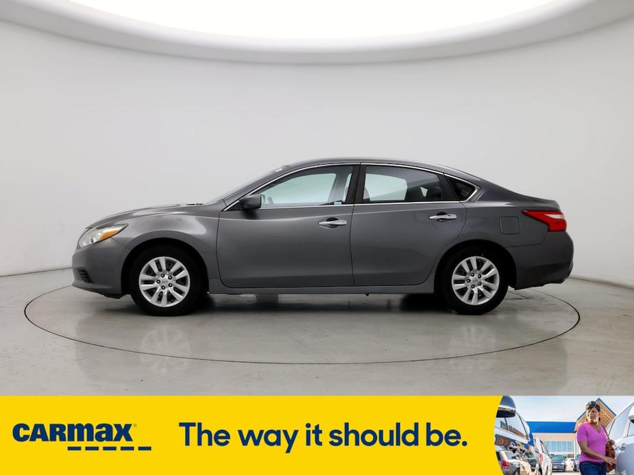 used 2016 Nissan Altima car, priced at $14,998