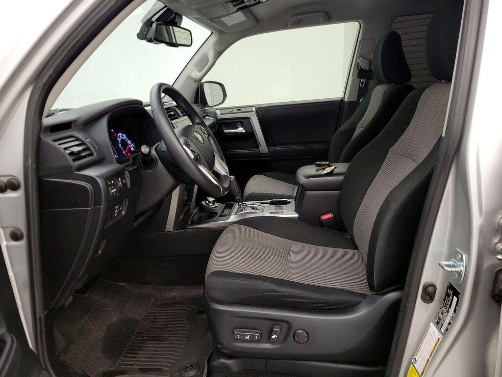 used 2022 Toyota 4Runner car, priced at $41,998