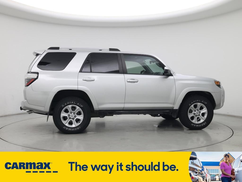 used 2022 Toyota 4Runner car, priced at $42,998