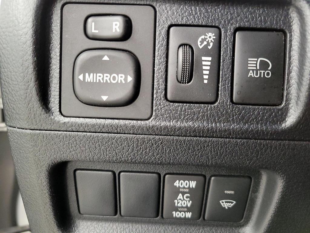 used 2022 Toyota 4Runner car, priced at $42,998