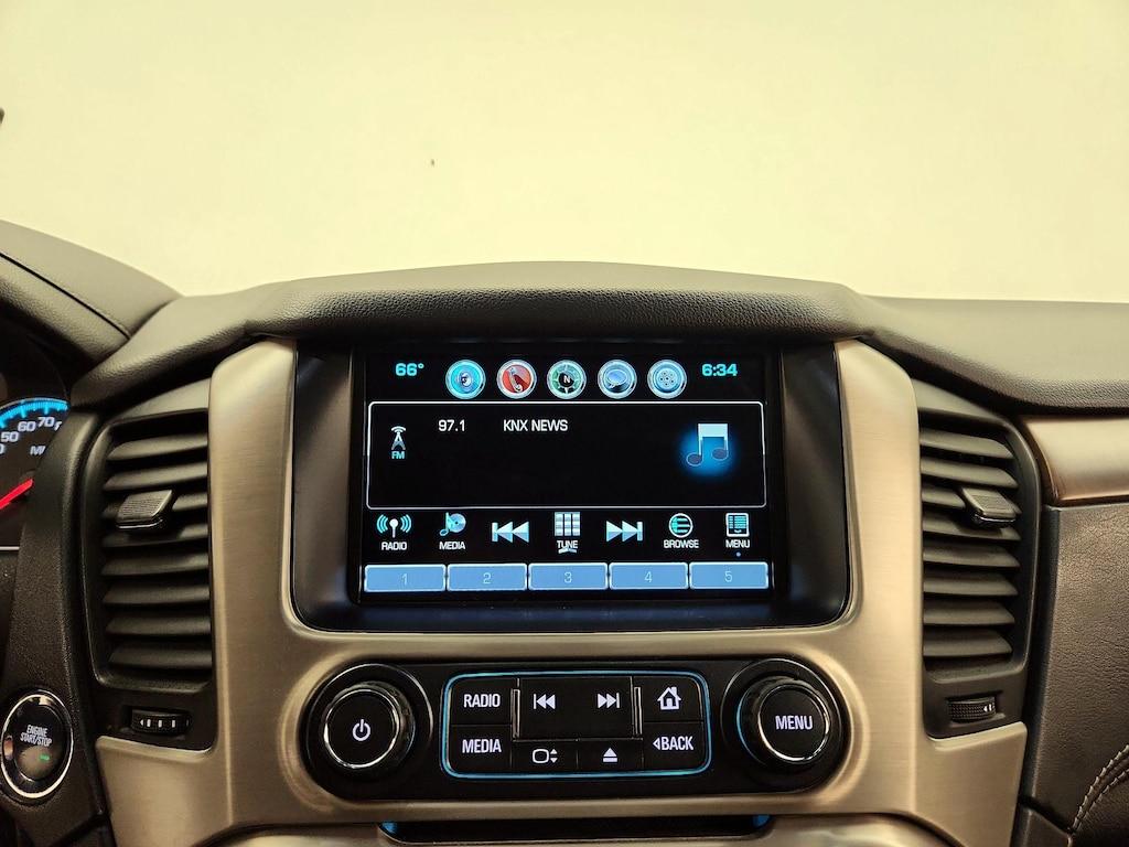 used 2018 GMC Yukon car, priced at $34,998