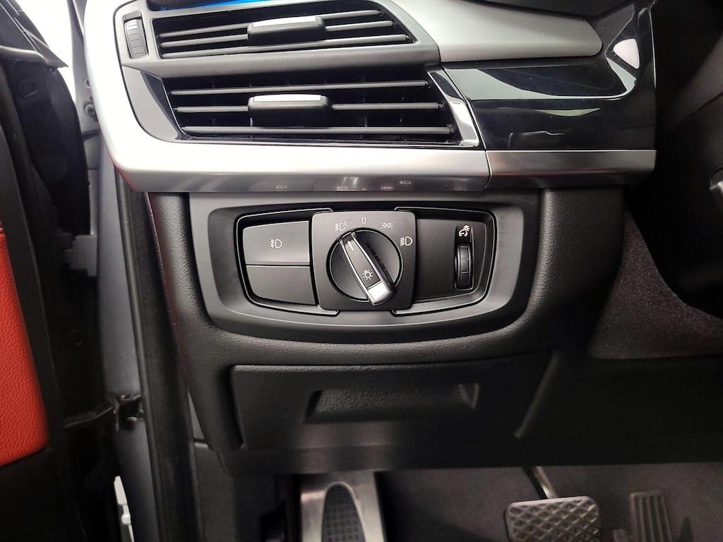 used 2018 BMW X6 car, priced at $32,998