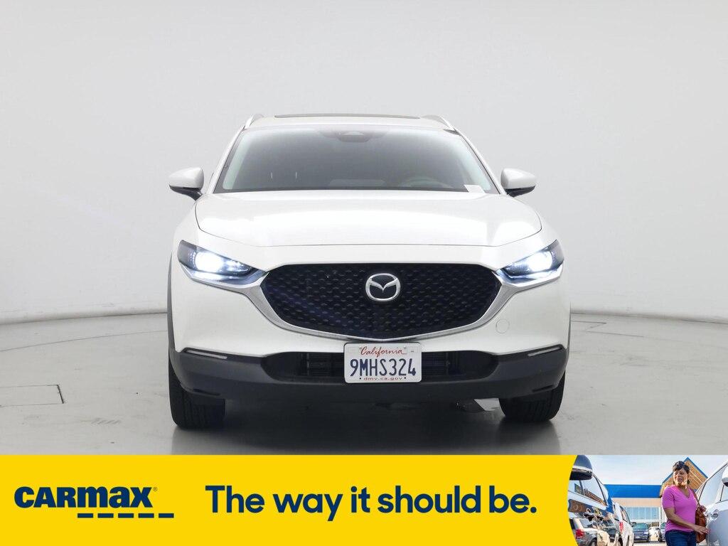 used 2024 Mazda CX-30 car, priced at $27,998