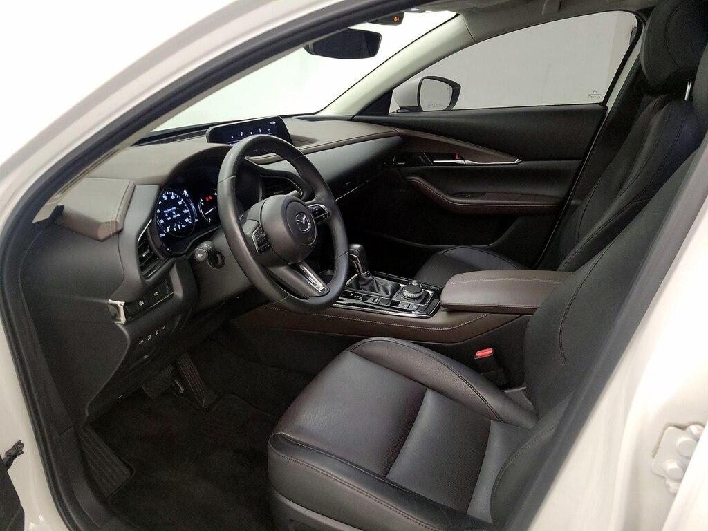 used 2024 Mazda CX-30 car, priced at $27,998