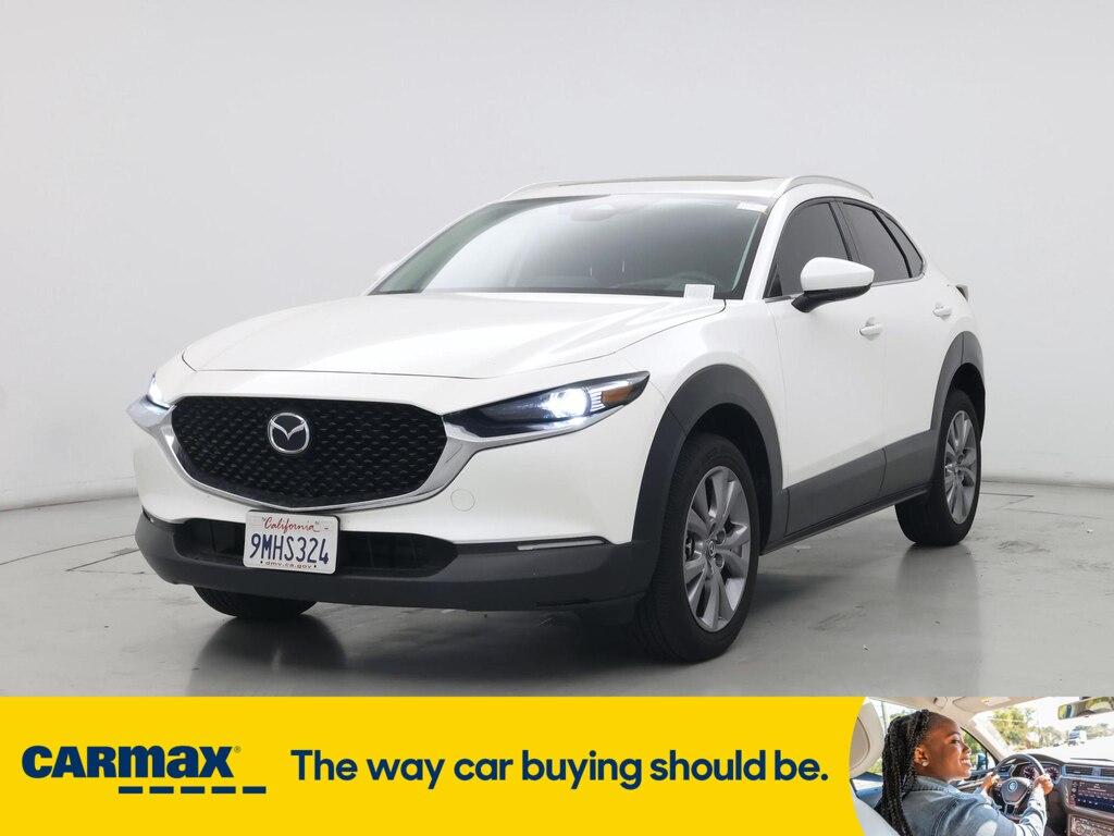 used 2024 Mazda CX-30 car, priced at $27,998