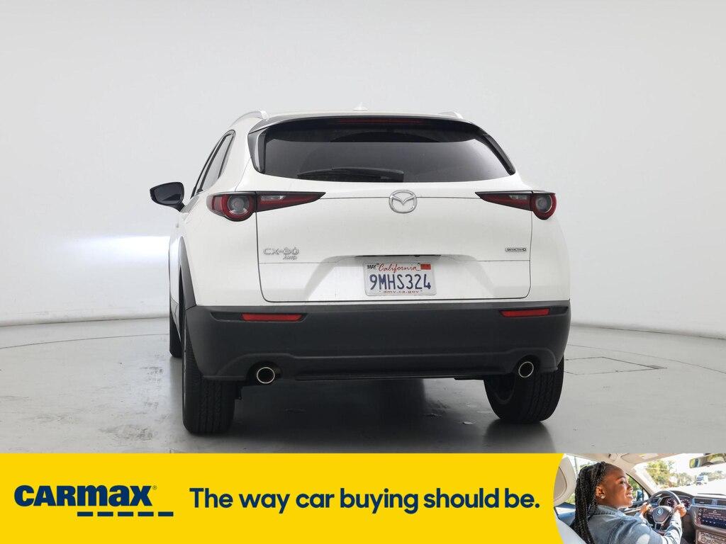 used 2024 Mazda CX-30 car, priced at $27,998