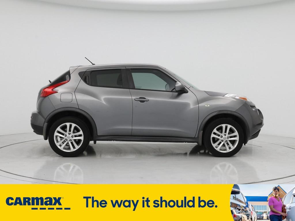 used 2013 Nissan Juke car, priced at $10,998
