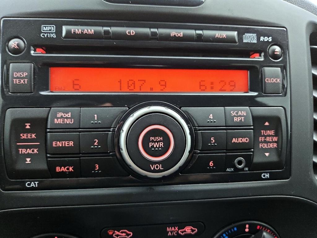 used 2013 Nissan Juke car, priced at $10,998