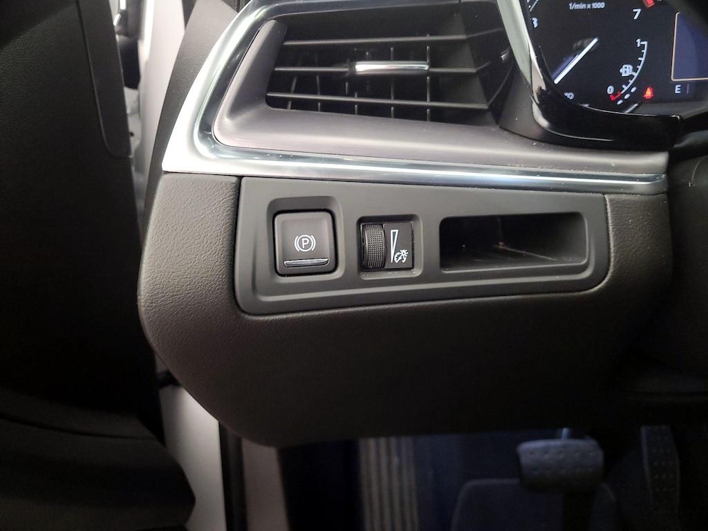 used 2023 Cadillac XT5 car, priced at $32,998