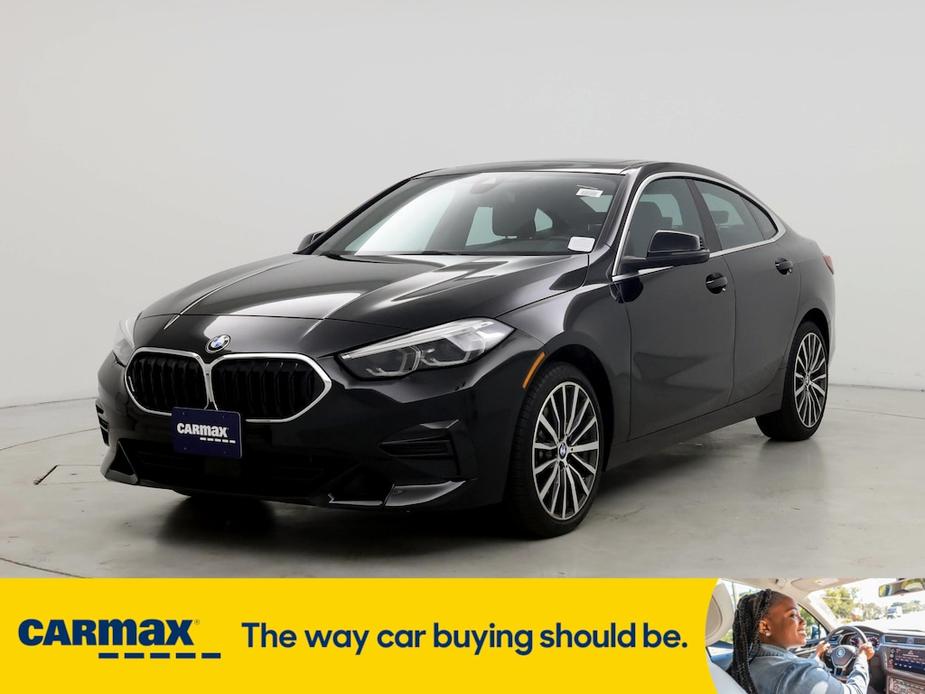 used 2023 BMW 228 Gran Coupe car, priced at $27,998