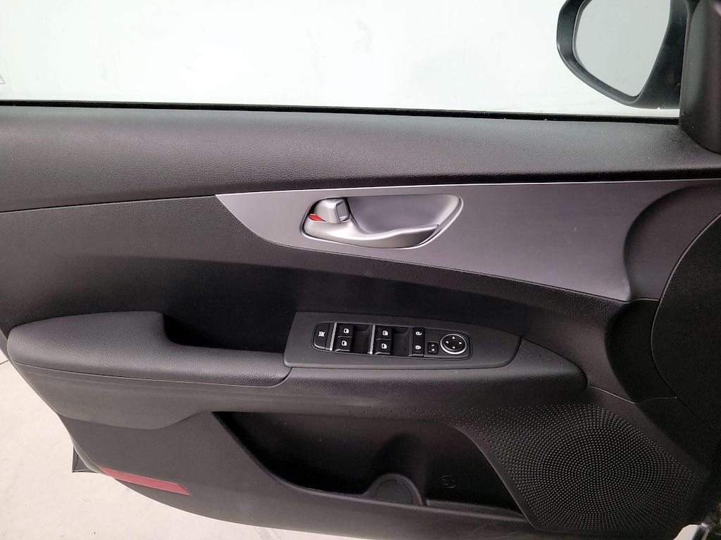 used 2022 Kia Forte car, priced at $19,998