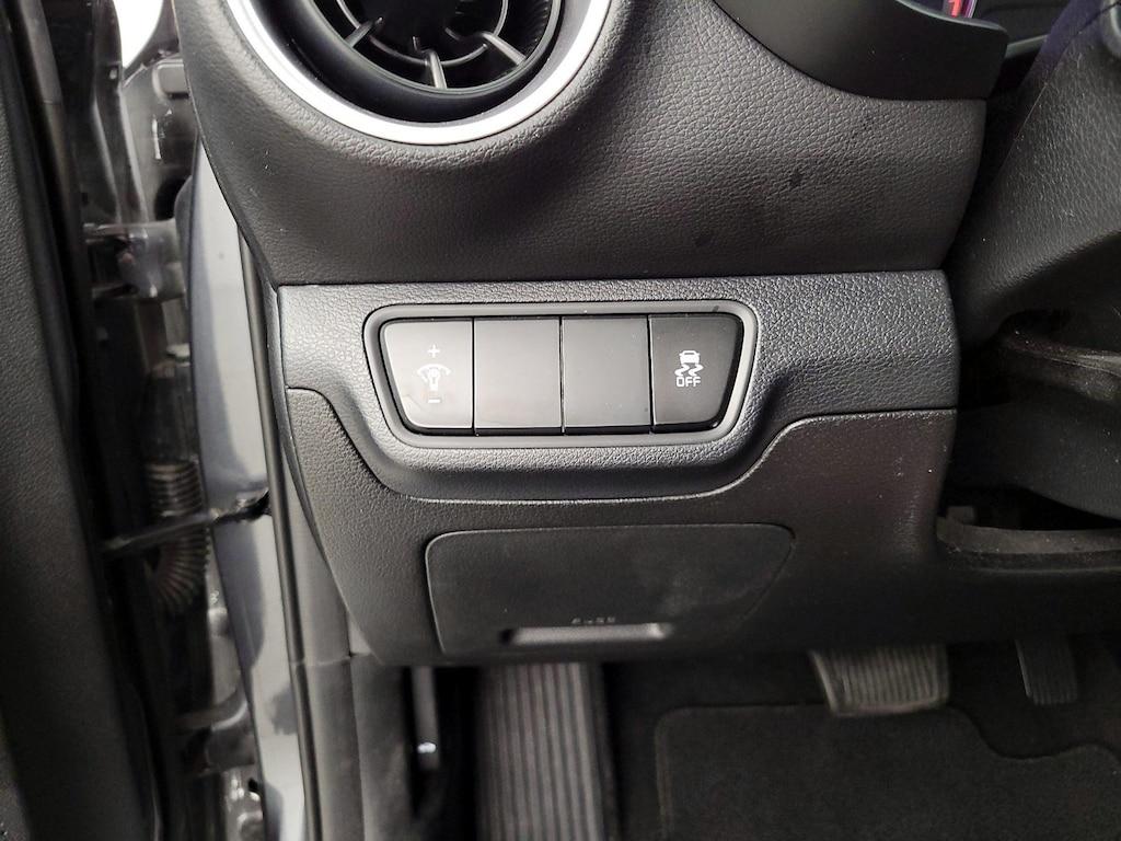 used 2022 Kia Forte car, priced at $19,998
