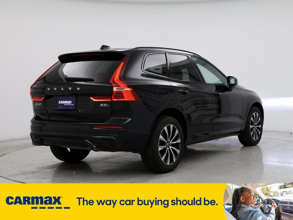 used 2024 Volvo XC60 car, priced at $39,998