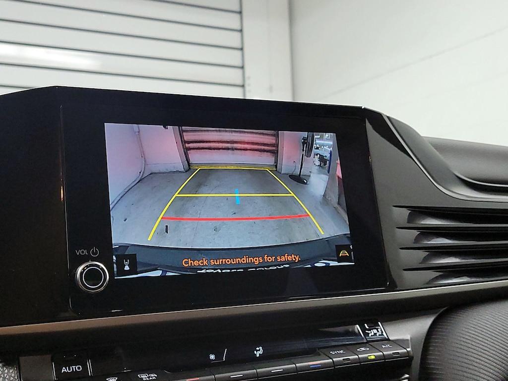used 2025 Toyota Camry car, priced at $32,998