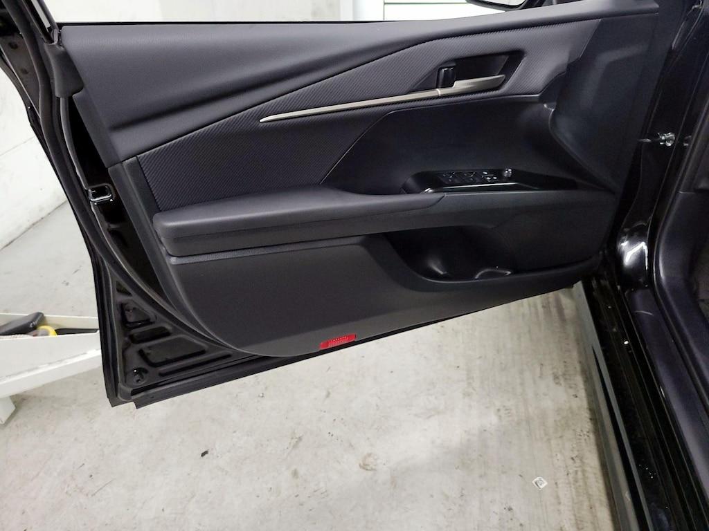 used 2025 Toyota Camry car, priced at $32,998