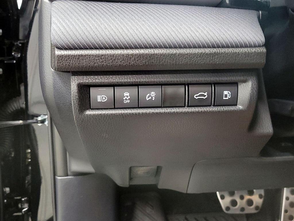 used 2025 Toyota Camry car, priced at $32,998