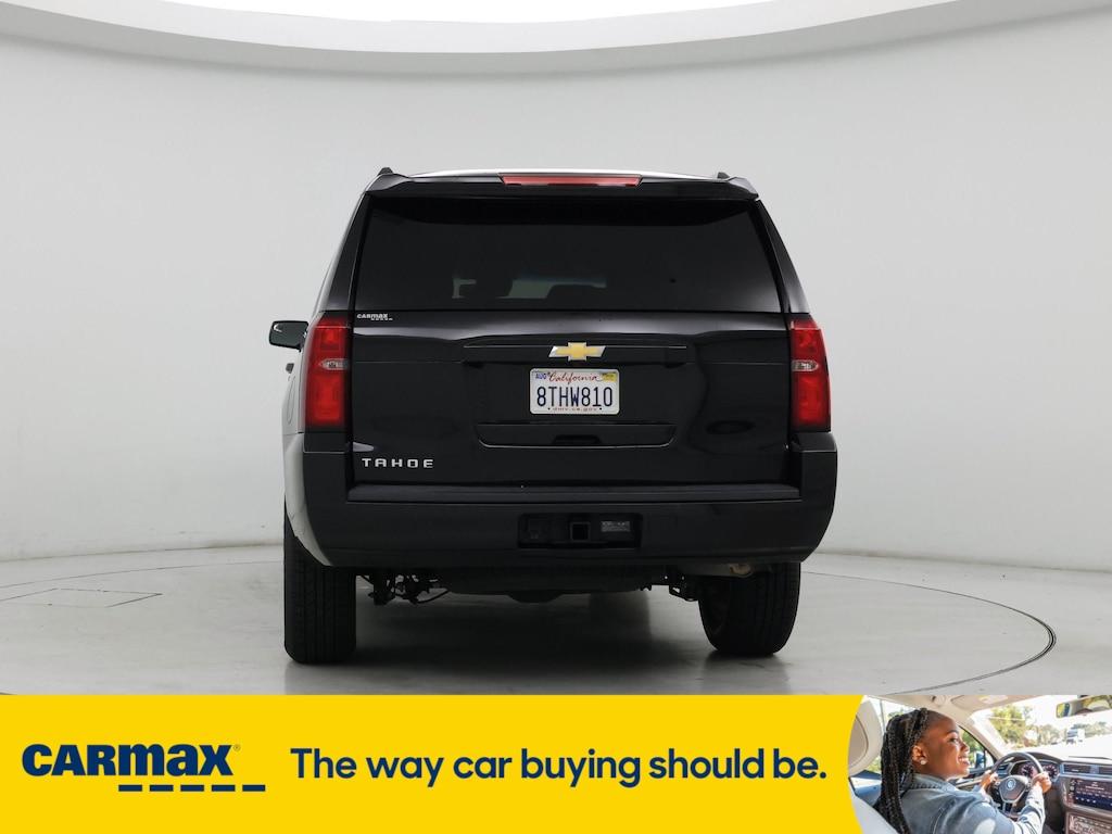 used 2019 Chevrolet Tahoe car, priced at $24,998