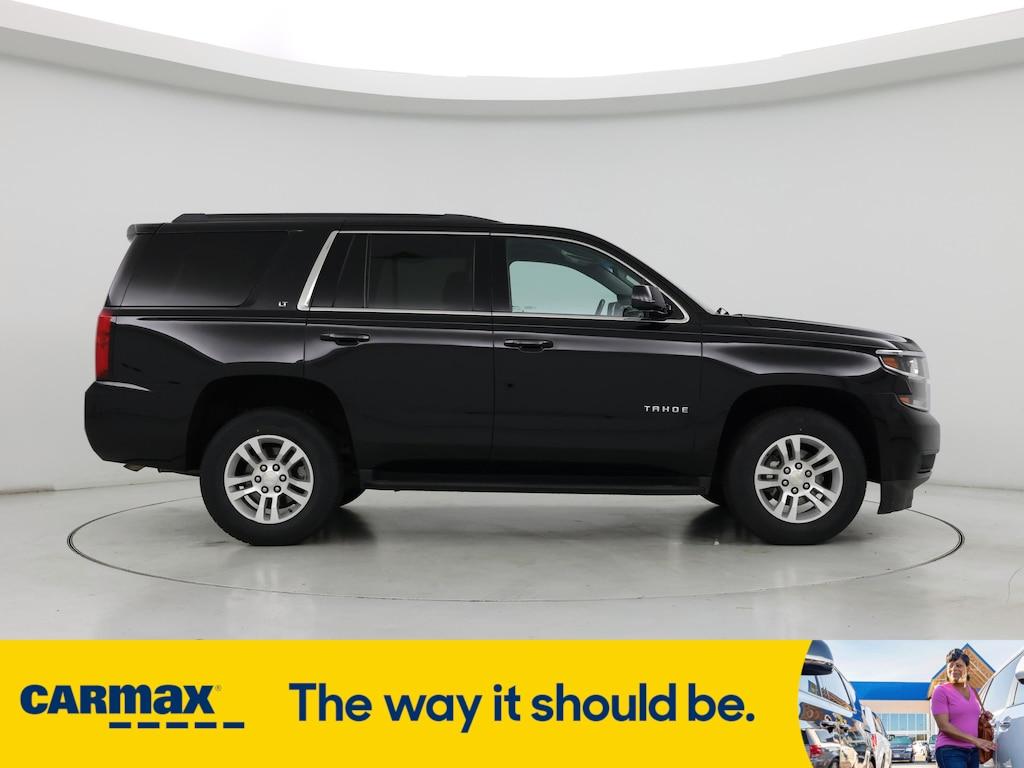 used 2019 Chevrolet Tahoe car, priced at $24,998