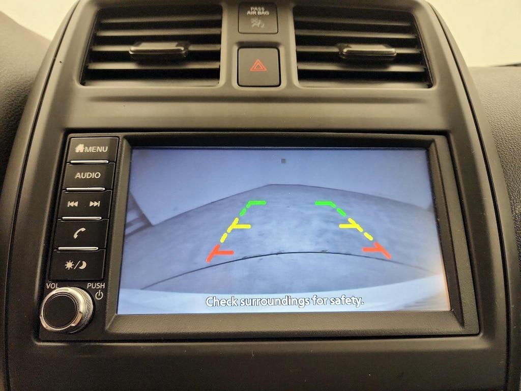 used 2019 Nissan Versa car, priced at $14,599