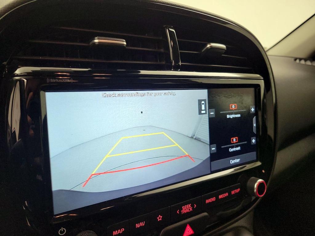 used 2020 Kia Soul car, priced at $17,998