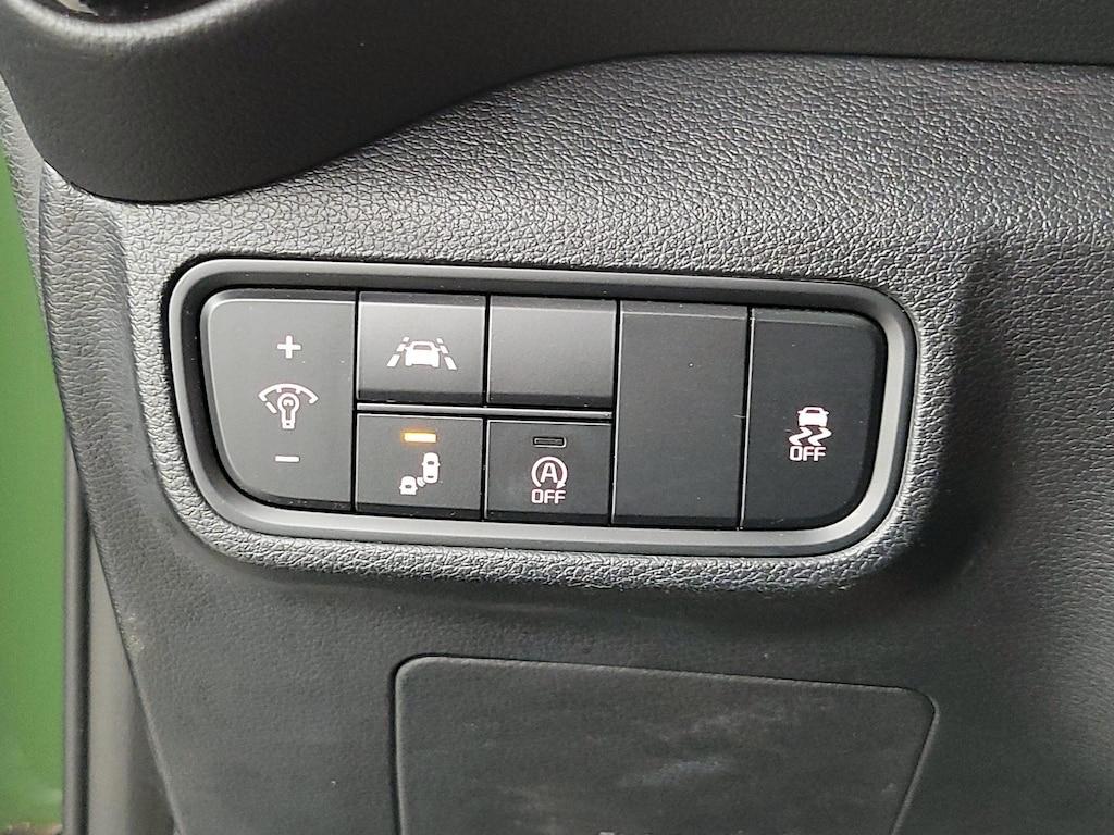 used 2020 Kia Soul car, priced at $17,998