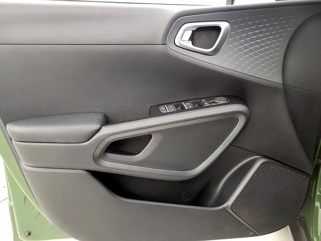 used 2020 Kia Soul car, priced at $17,998