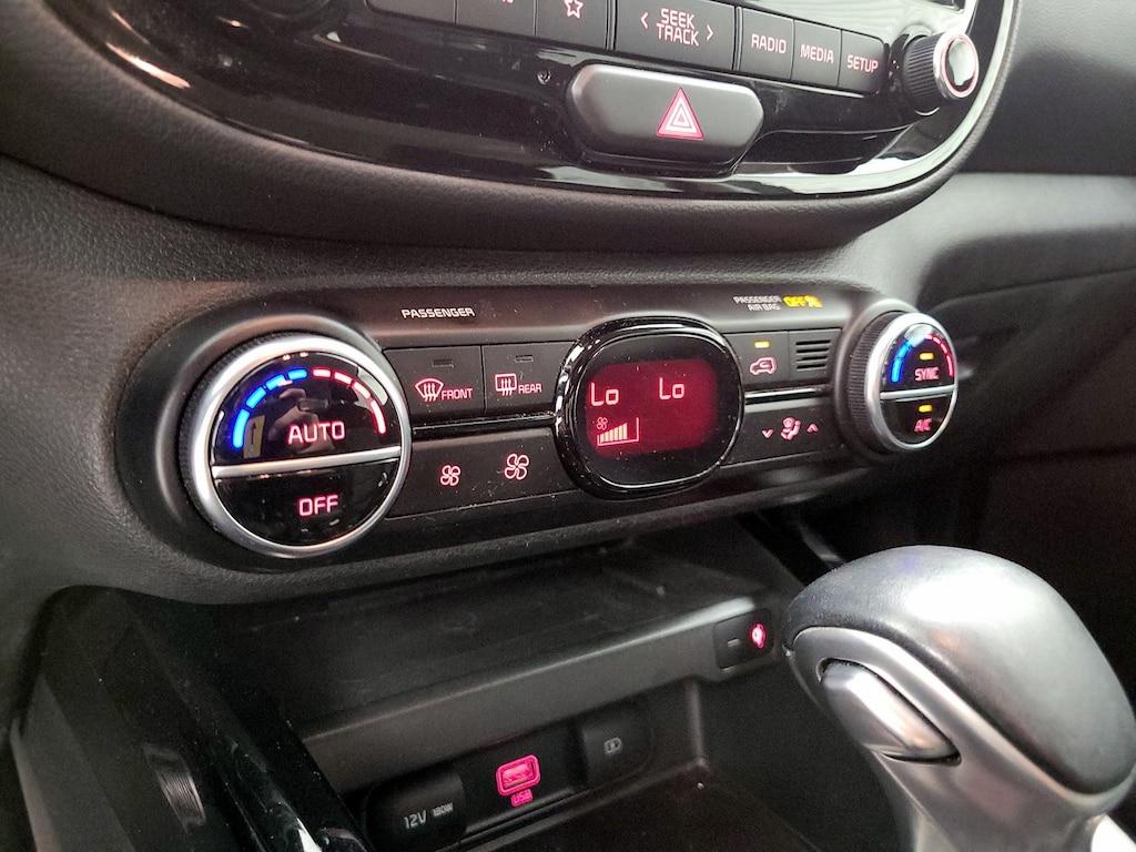 used 2020 Kia Soul car, priced at $17,998