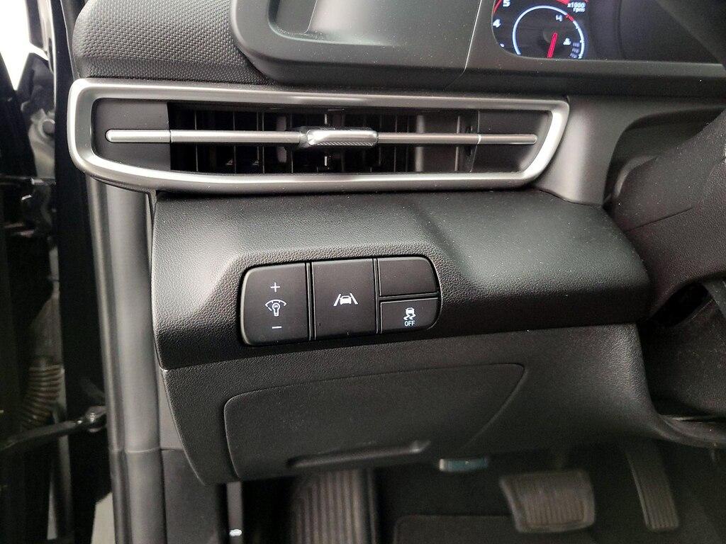 used 2022 Hyundai Elantra car, priced at $20,998