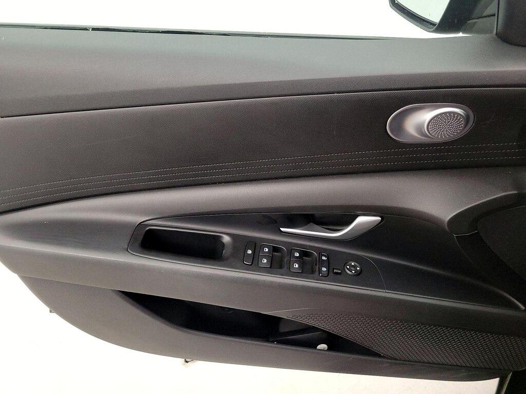 used 2022 Hyundai Elantra car, priced at $20,998