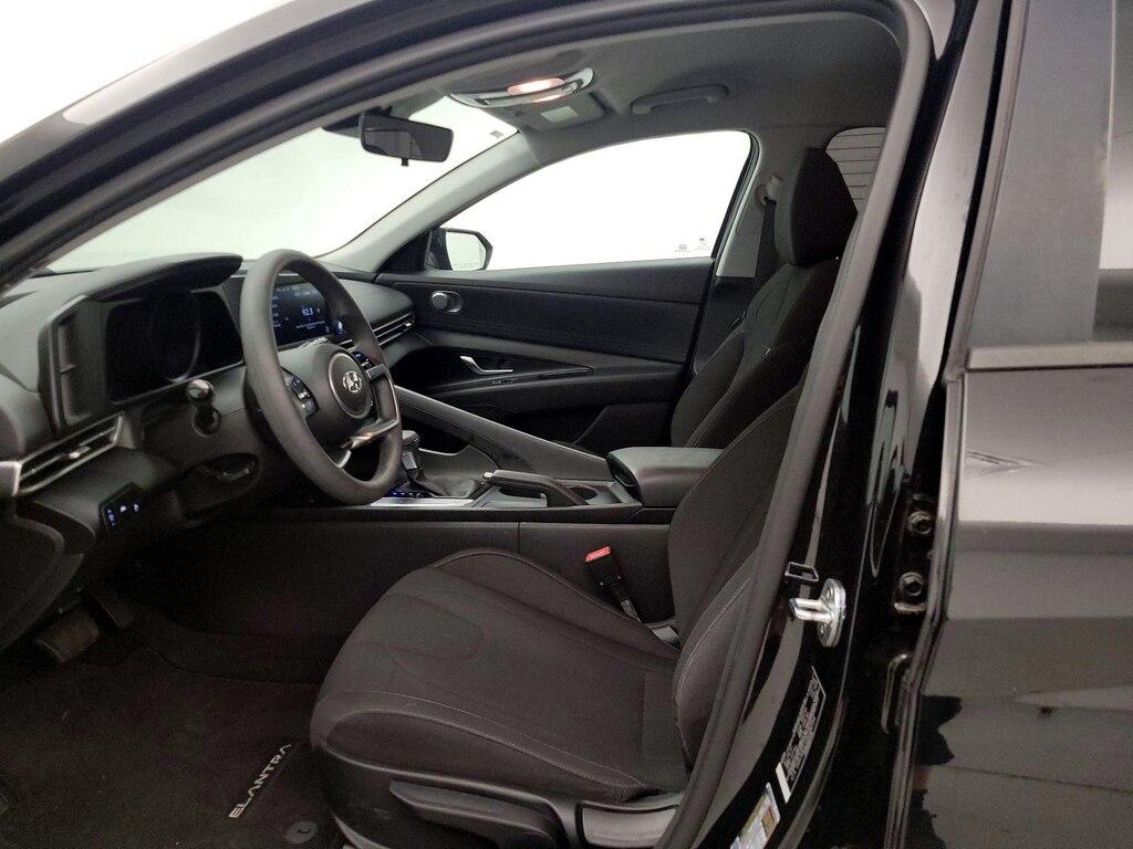 used 2022 Hyundai Elantra car, priced at $20,998