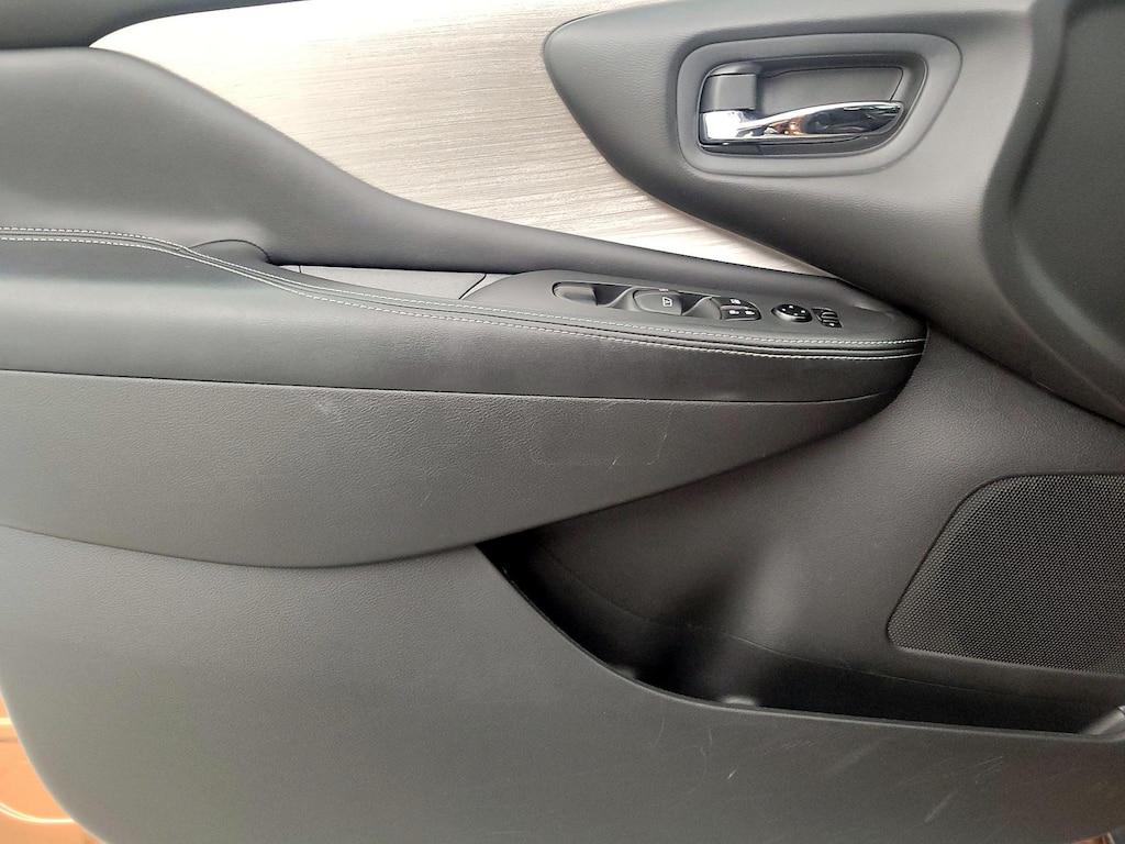used 2015 Nissan Murano car, priced at $17,998