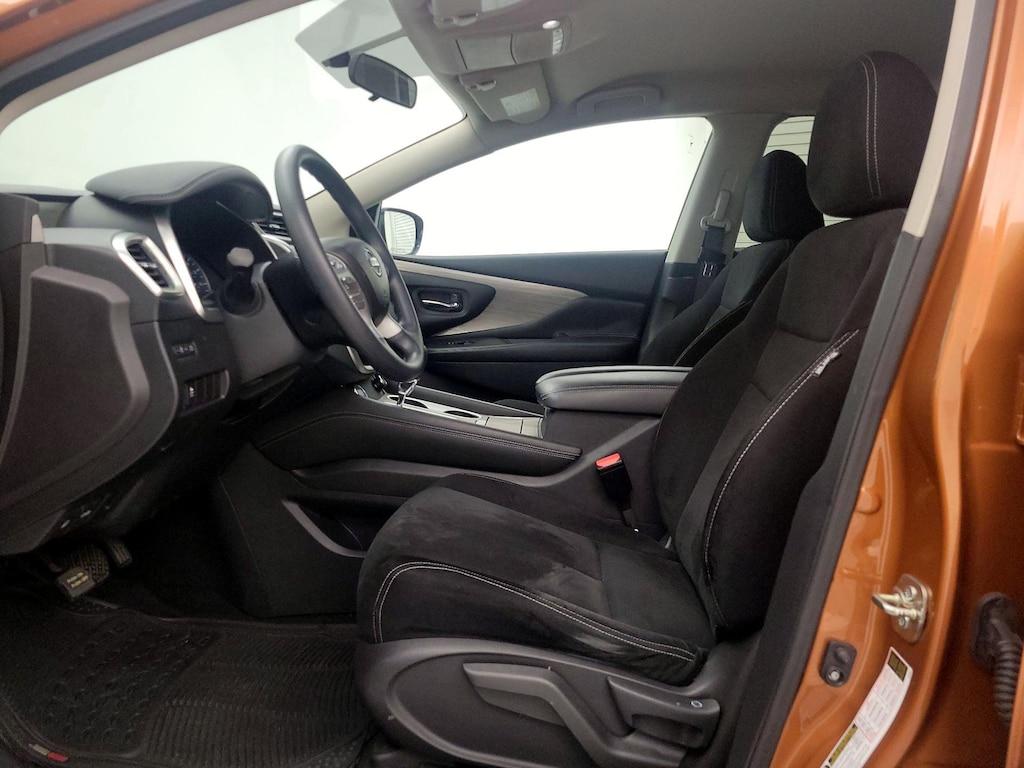 used 2015 Nissan Murano car, priced at $17,998