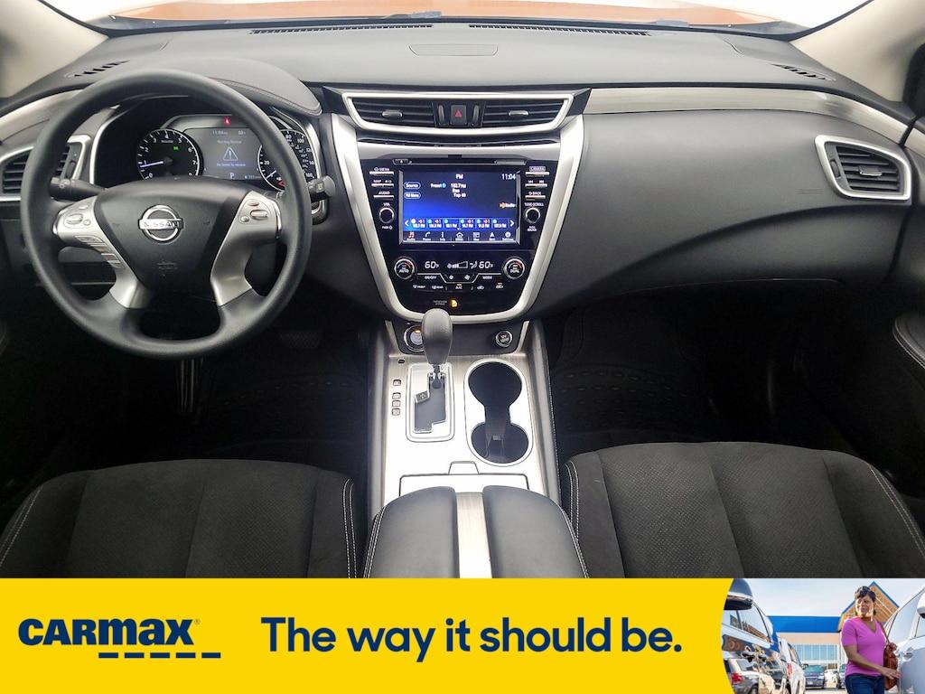 used 2015 Nissan Murano car, priced at $17,998
