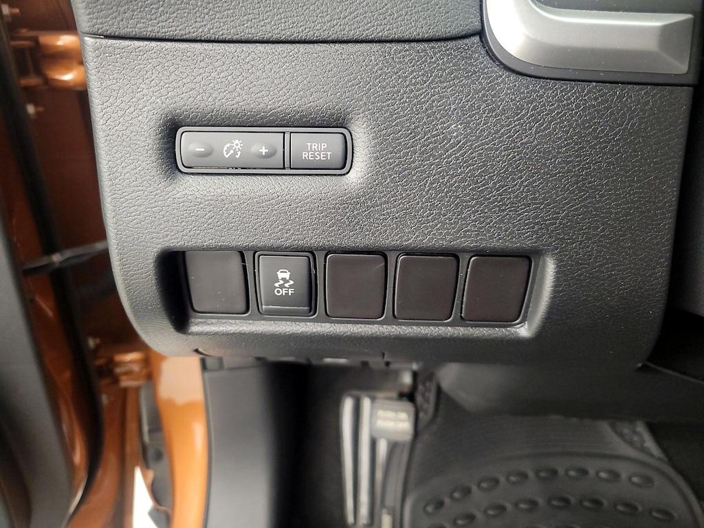 used 2015 Nissan Murano car, priced at $17,998