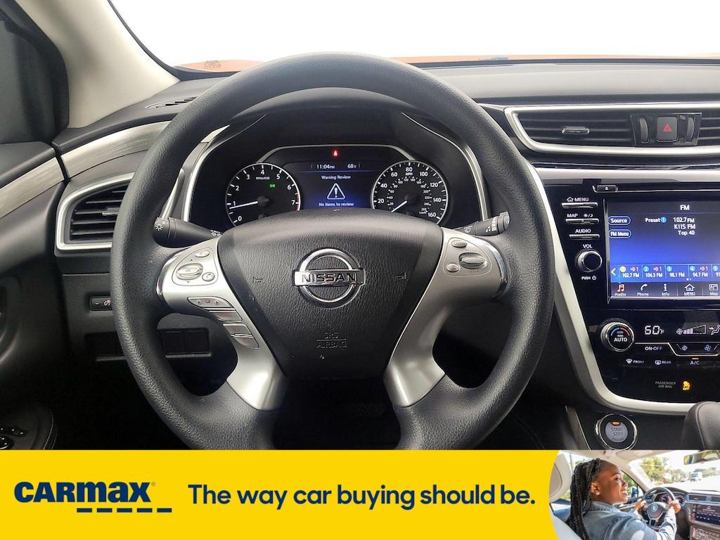 used 2015 Nissan Murano car, priced at $17,998