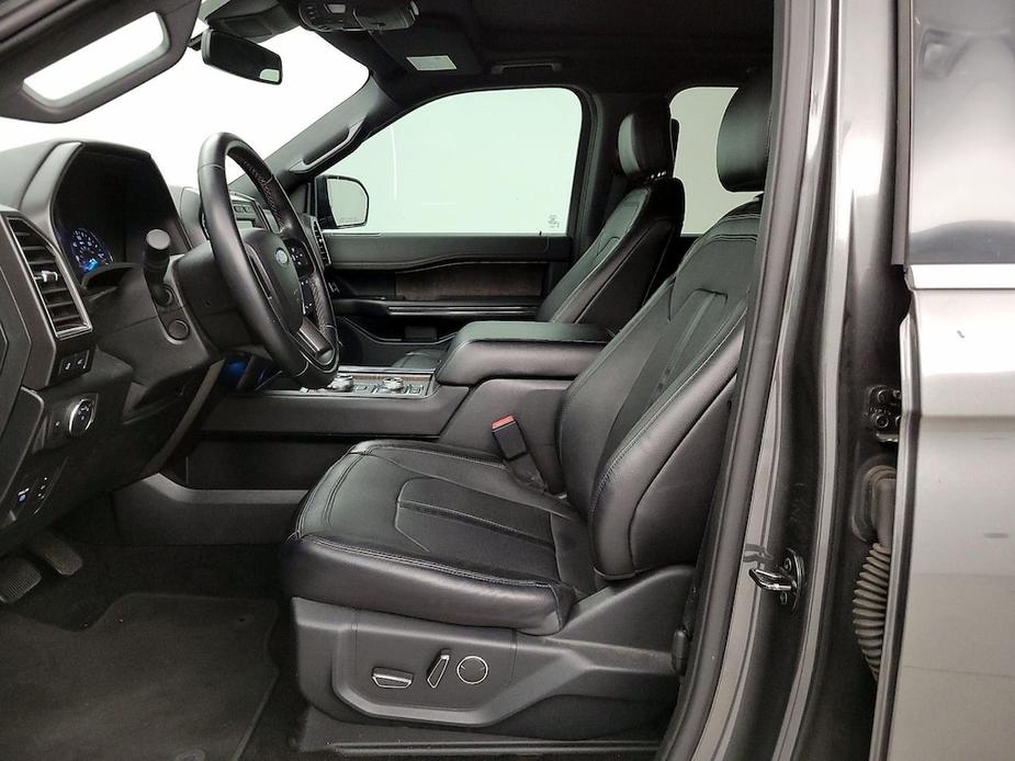 used 2019 Ford Expedition car, priced at $43,998