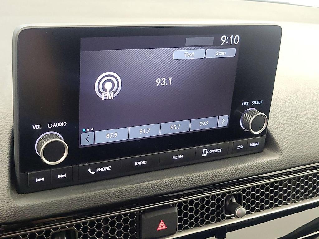 used 2022 Honda Civic car, priced at $27,998