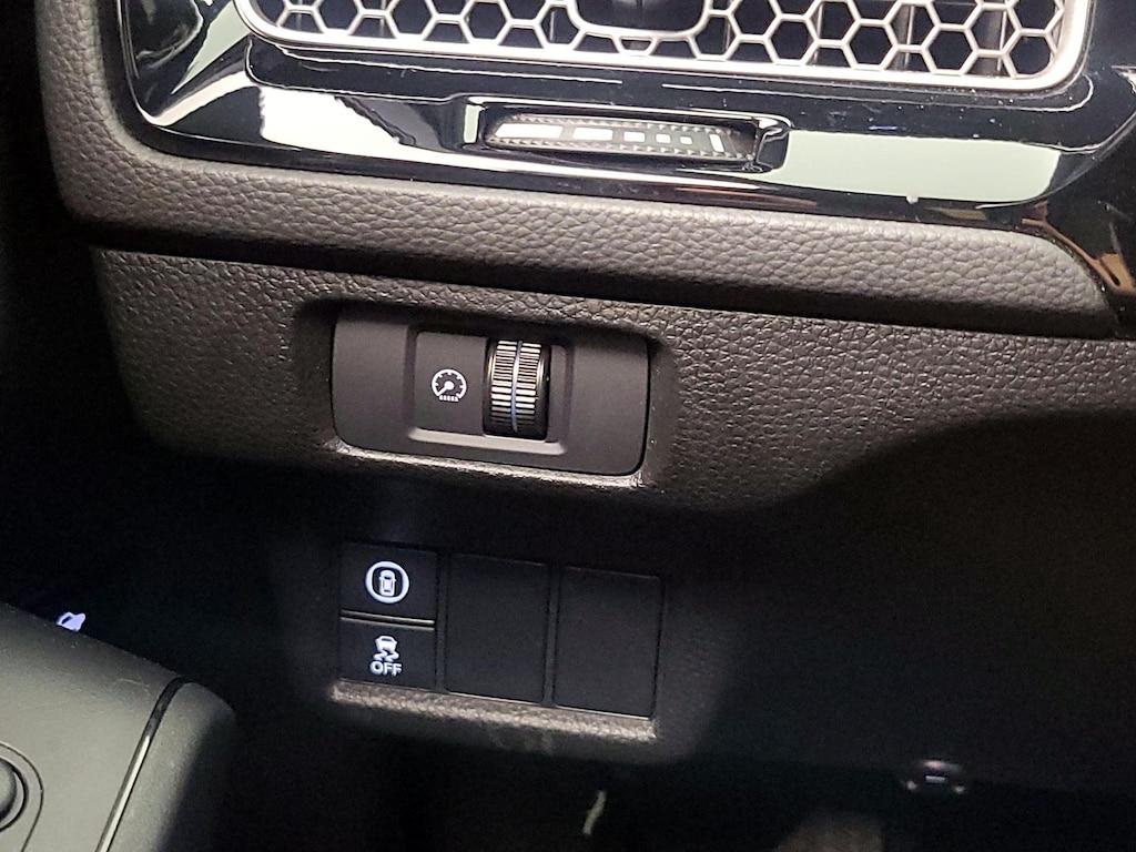 used 2022 Honda Civic car, priced at $27,998