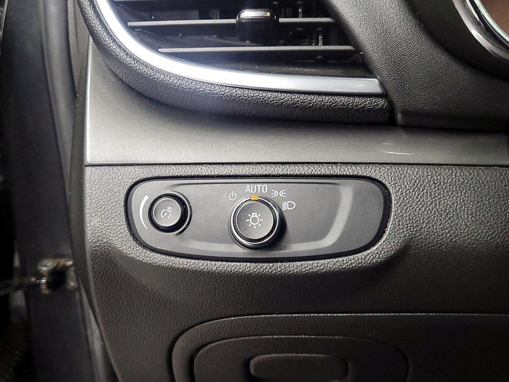 used 2017 Buick Encore car, priced at $13,998