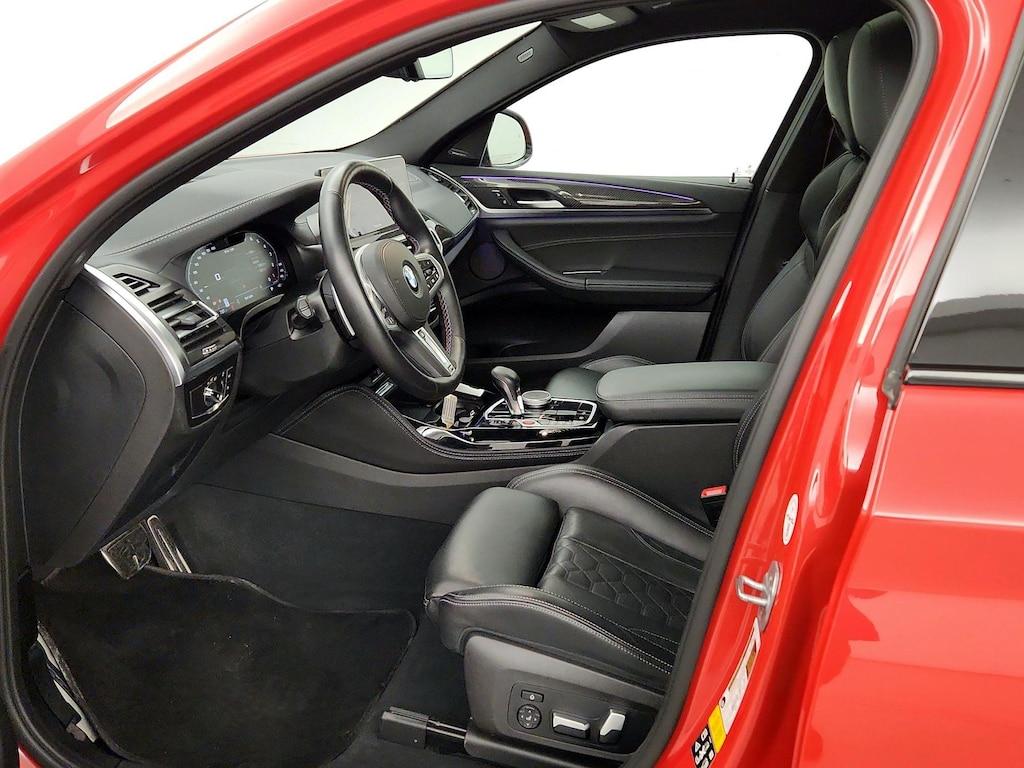used 2023 BMW X4 car, priced at $66,998