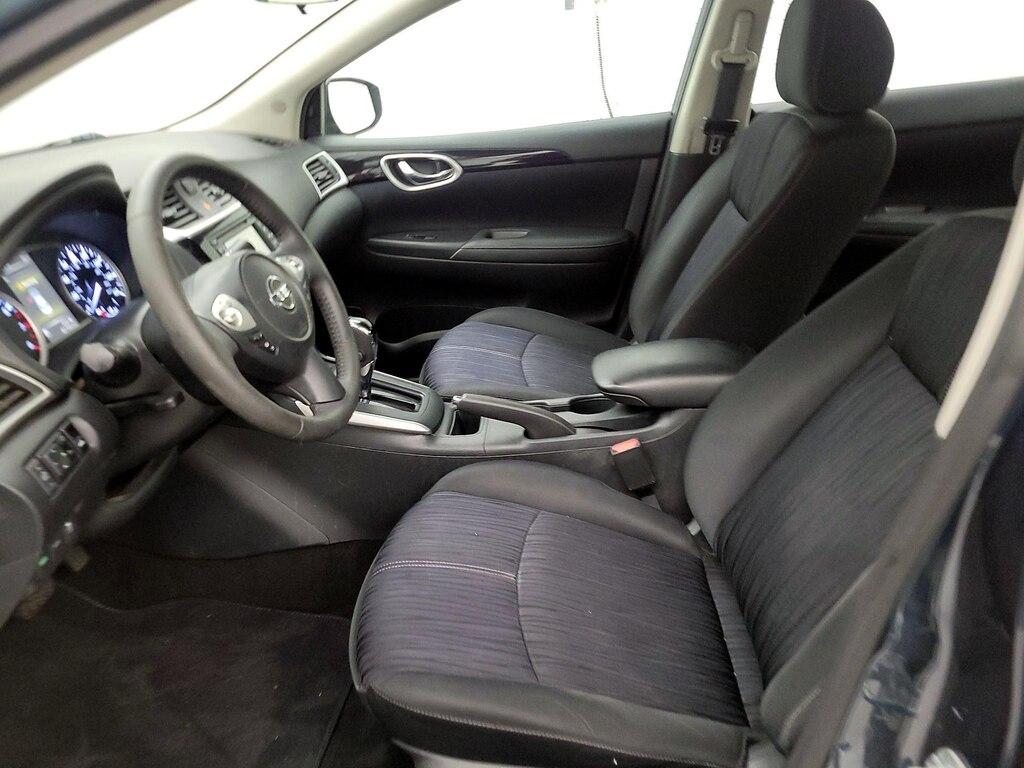 used 2017 Nissan Sentra car, priced at $12,599
