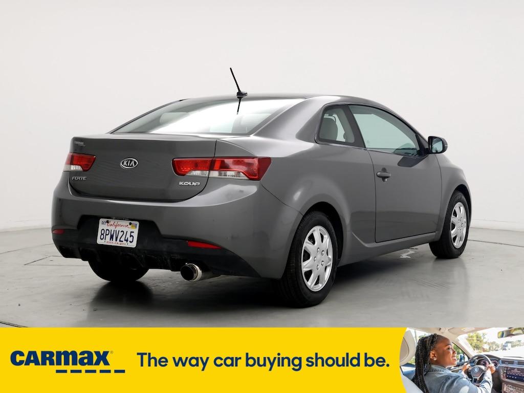 used 2013 Kia Forte car, priced at $10,599
