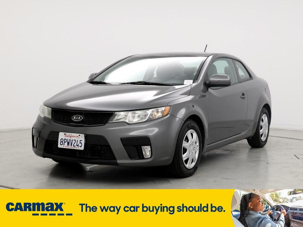used 2013 Kia Forte car, priced at $10,599