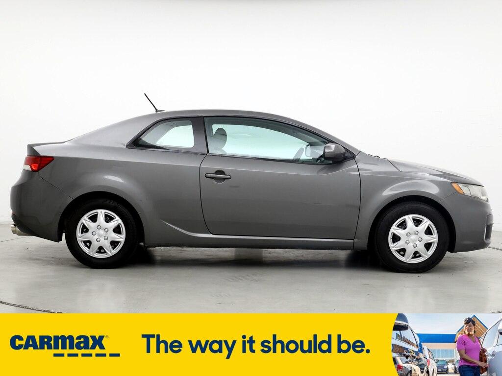 used 2013 Kia Forte car, priced at $10,599