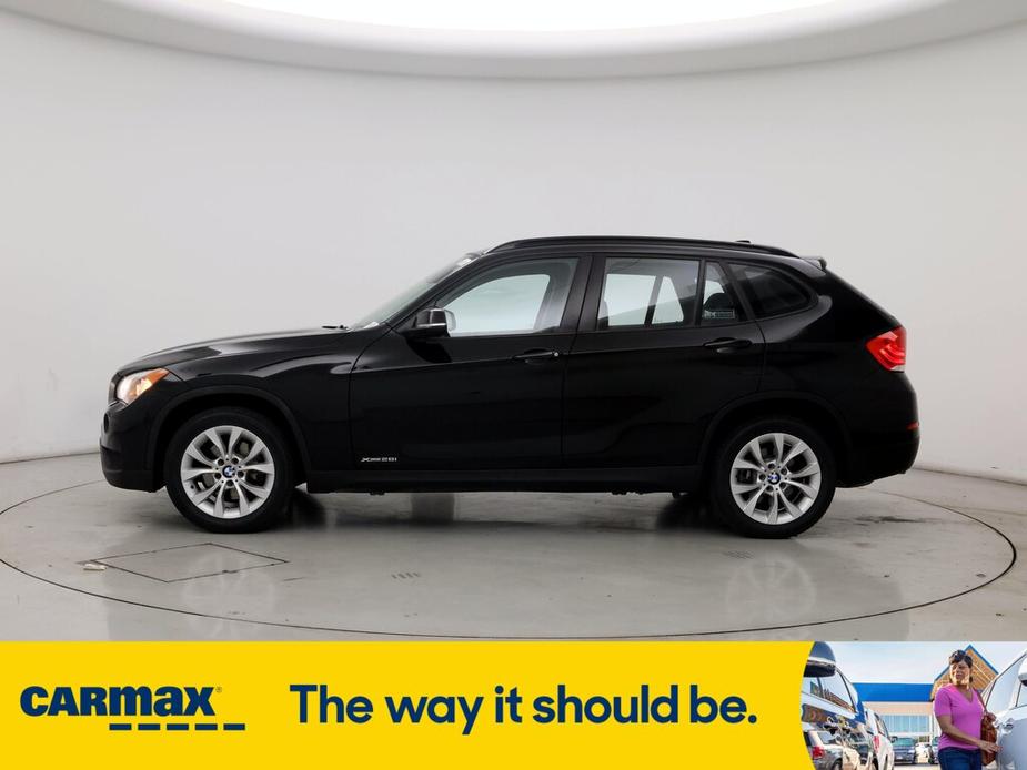 used 2014 BMW X1 car, priced at $14,998