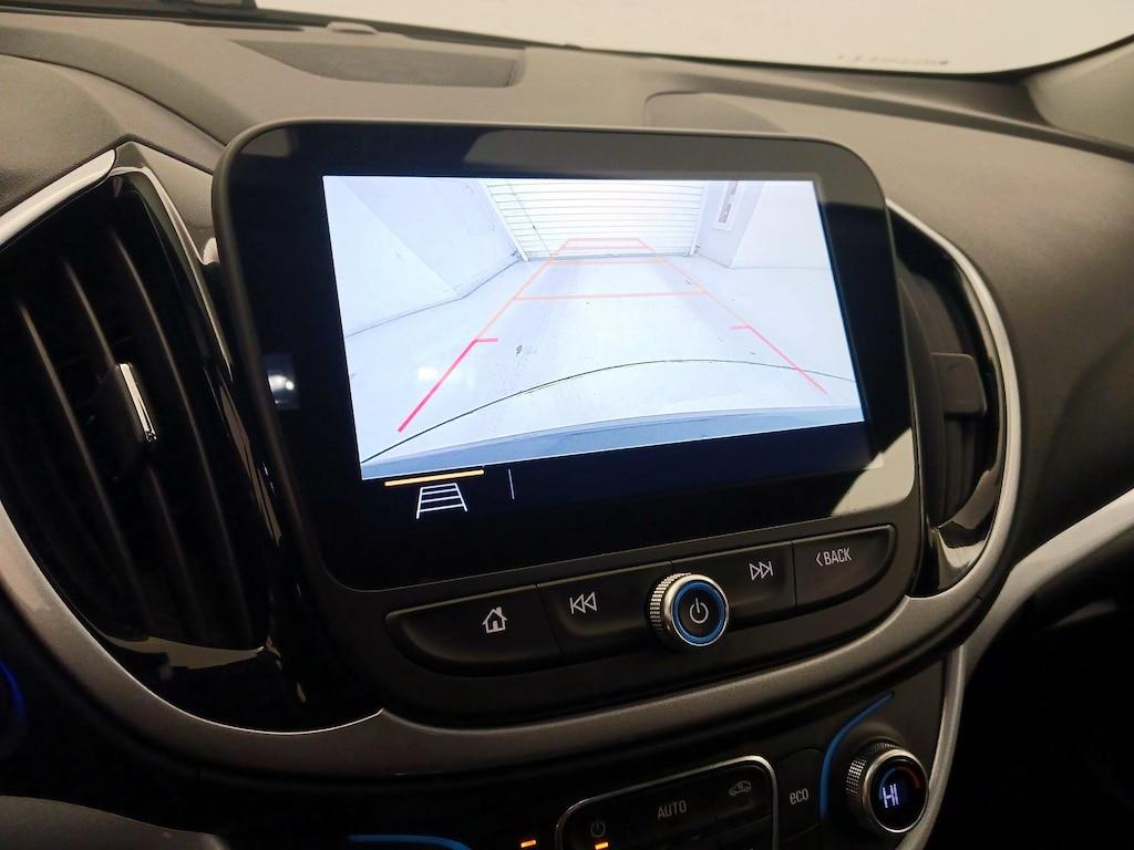 used 2019 Chevrolet Volt car, priced at $17,998