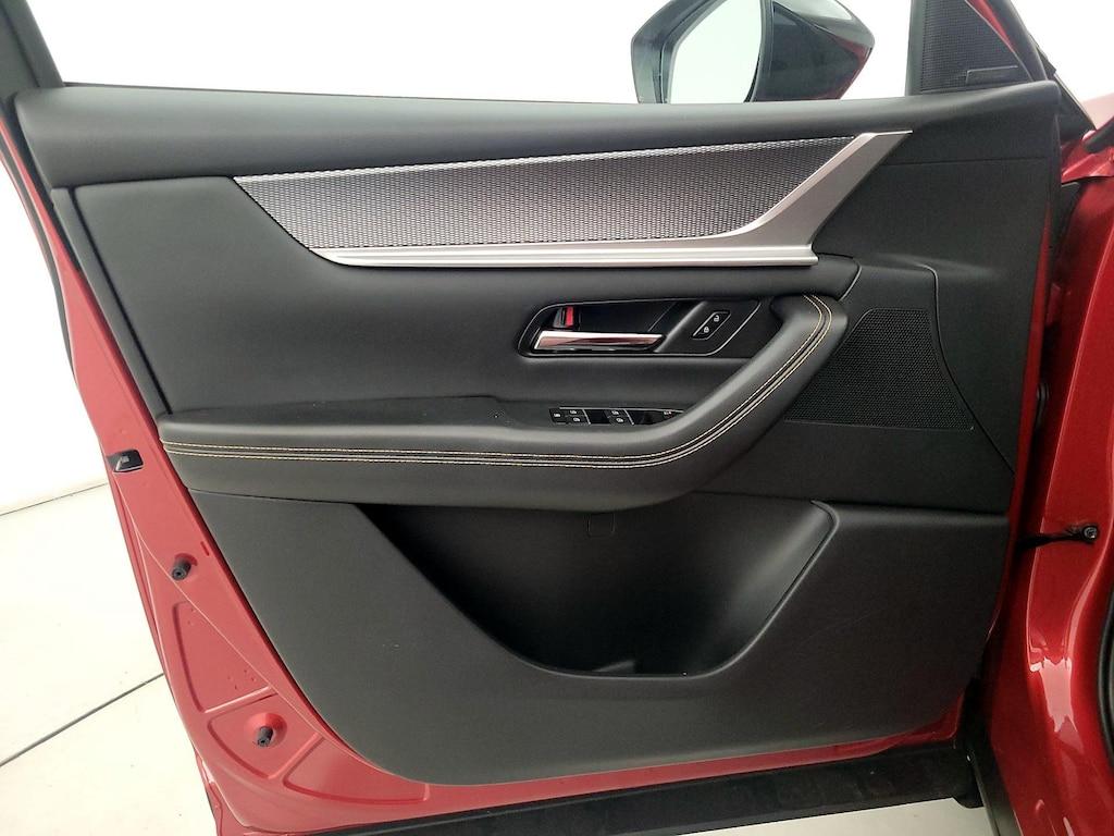 used 2025 Mazda CX-70 PHEV car, priced at $53,998